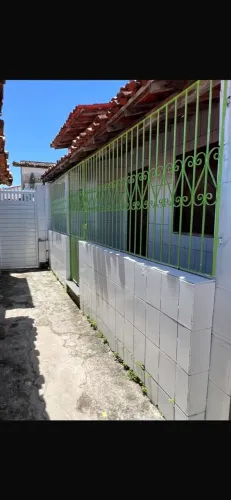 Aluga-se para feriadão (2 de novembro) ilha de Barra do Pote