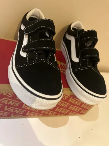Tênis Vans Old Skool 