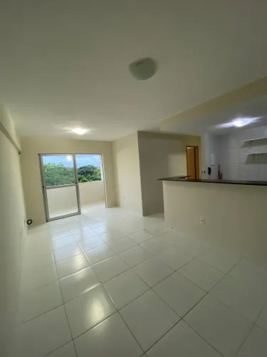 Alugo apartamento na Coophab