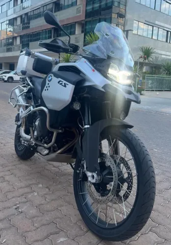 BMW F 900 GS Adventure Plus 2024/2025