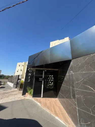 Alugo apartamento com 3 quartos bairro terra nova prox do centro político administrativo e