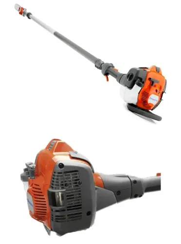 Podador telescópico Husqvarna 525PT5S 25cc 1000 W novo