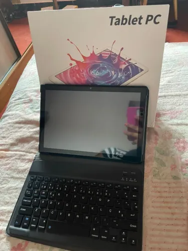 Tablet novo