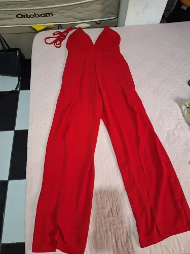 Roupa nova ou seminova