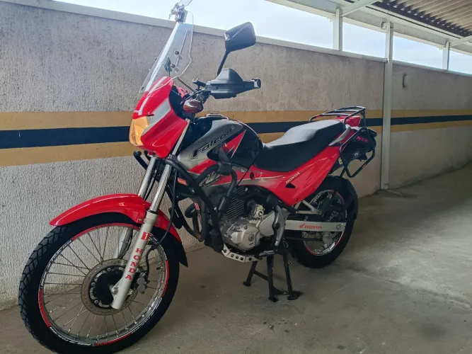 Falcon em excelente estado