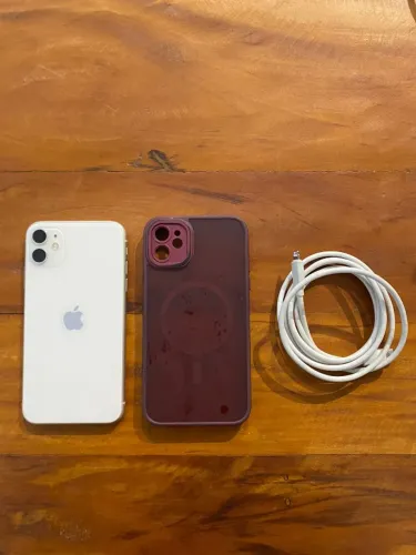 Iphone 11 64Gb