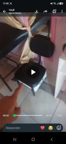 Vendo moveis de esmaltaria
