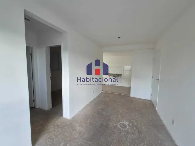 Portal Begônias do Campo - Apartamento em Sítios de Recreio Independência, Araras/SP