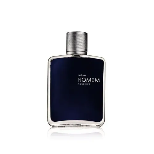 Natura Homem Essence 100 ml Perfume Masculino