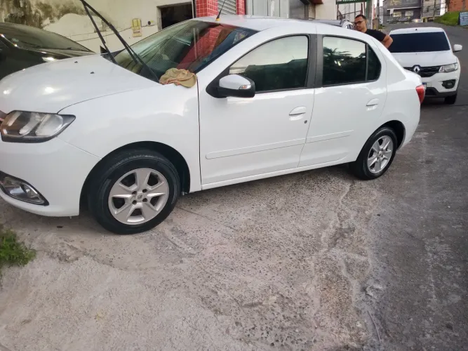 Givanildo pintura automotiva