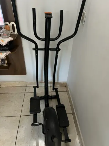 Aparelho Elíptico 