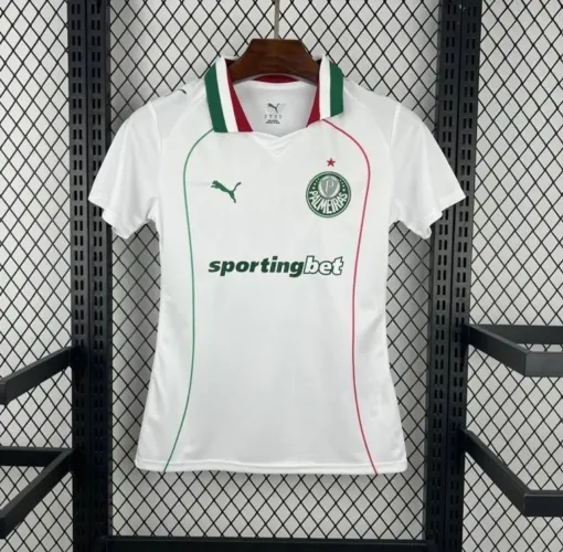 Camisa do Palmeiras Puma Feminina G