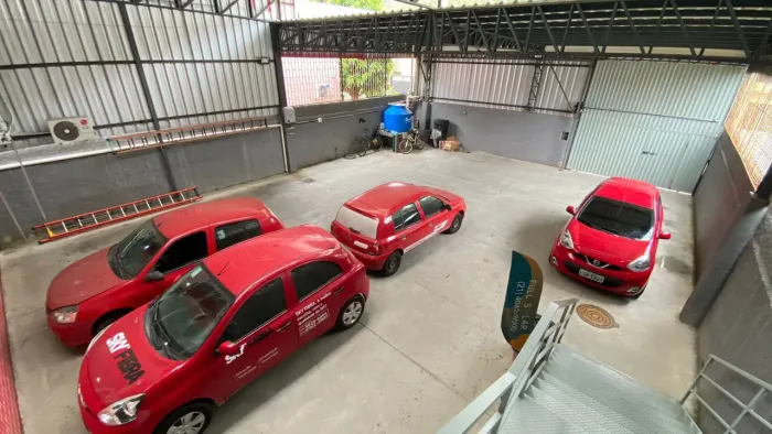 Galpão à venda, 360 m² por R$ 1.500.000,00 - Piratininga - Niterói/RJ
