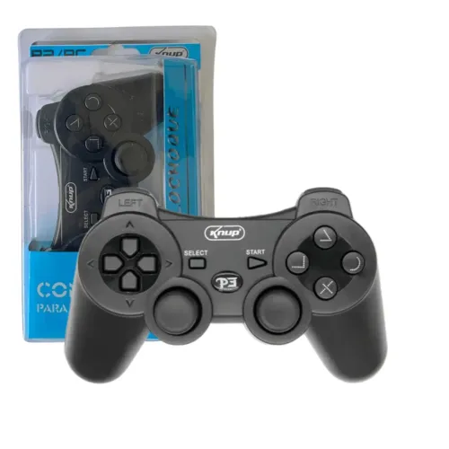 Controle para Pc e ps3