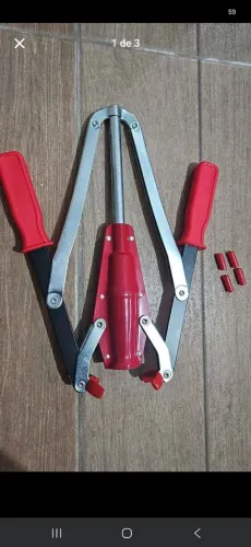 Arrolhador de garrafas (tampador de garrafa)