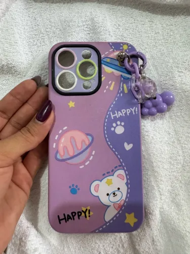 Capinha iPhone 15 pro Max