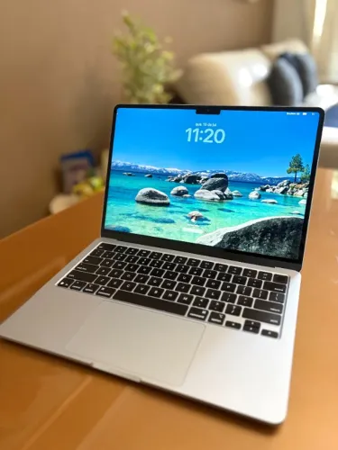 Macbook Air M4