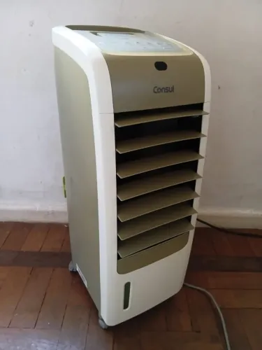 Climatizador Consul
