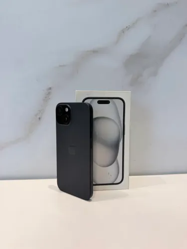 iphone 15 128GB (aceito trocas)