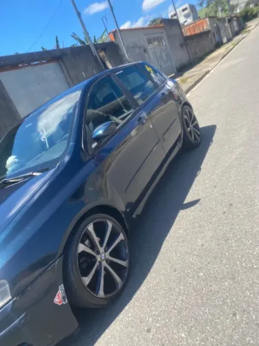 Fiat Stilo 1.8/ 1.8 SP/ Connect 16V 122cv 5P 2003