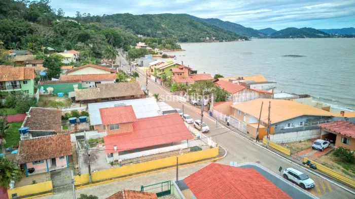 Terreno à venda, 450m² - Sambaqui - Florianópolis/SC