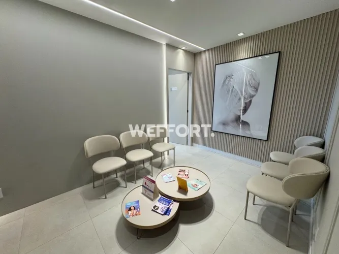 Ed Atsushi Yoshii Tower | Sala 38,23 m²