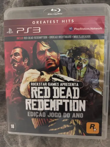 KIT 2 JOGOS DE PS3