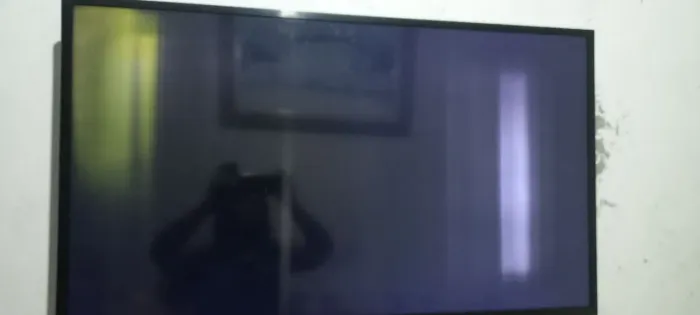 TV Samsung 43
