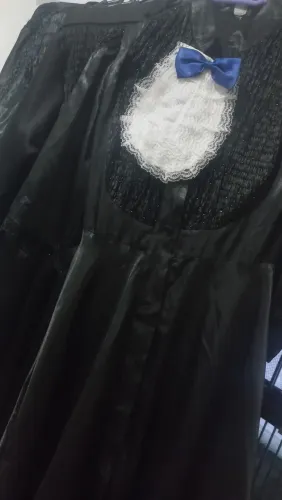Beca de formatura 