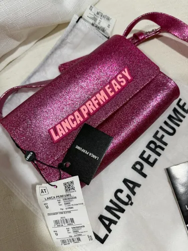 Bolsa Lança Perfume