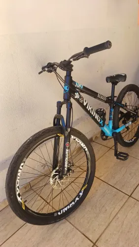 vende-se viking X 30 com nota fiscal