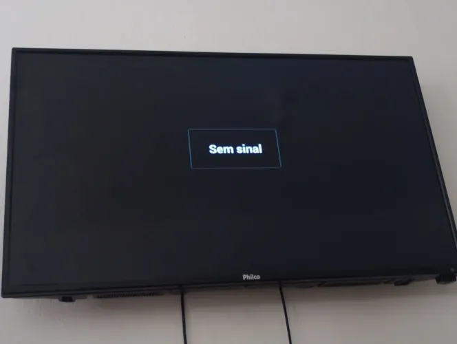 Smart tv Philco, 43 polegadas