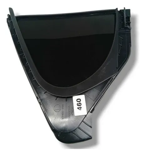 Vidro Vigia Honda City 2025 Traseiro Esquerdo