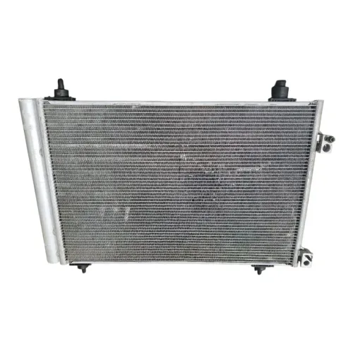 Condensador Ar Condicionado C4 Pallas Peugeot 308 2008/2014 Original *0