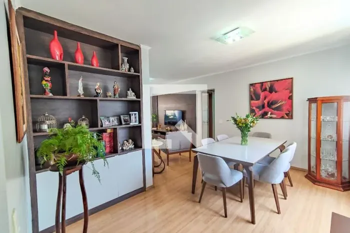 Apartamento à Venda - Morumbi, 3 Quartos, 100 m2