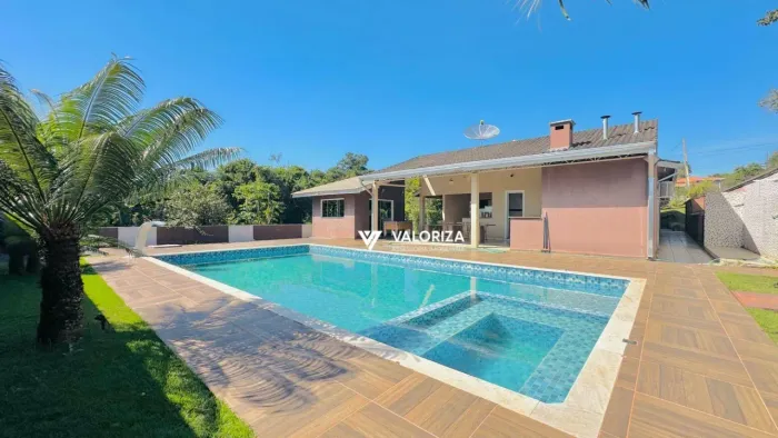 Casa com 4 dormitórios, 300 m² - venda por R$ 1.700.000,00 ou aluguel por R$ 8.520,00/mês