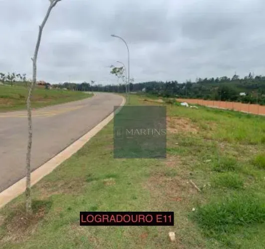 Terreno à venda, 921 m² por R$ 1.290.000,00 - Terra Nova - Jundiaí/SP