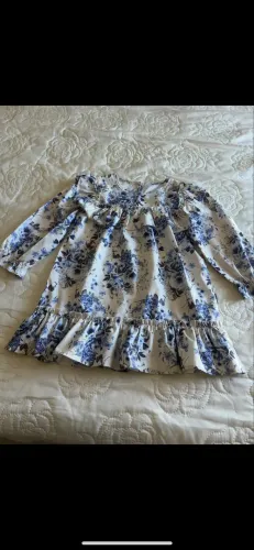 Vestido infantil