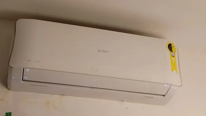 Arcondicionado Elgin 10 mil Btus
