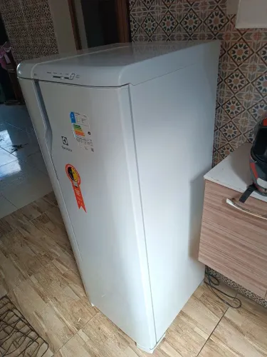 Geladeira 