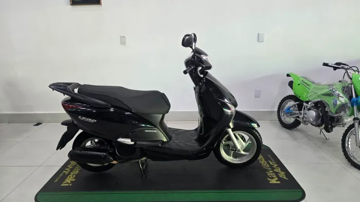HONDA LEAD 110