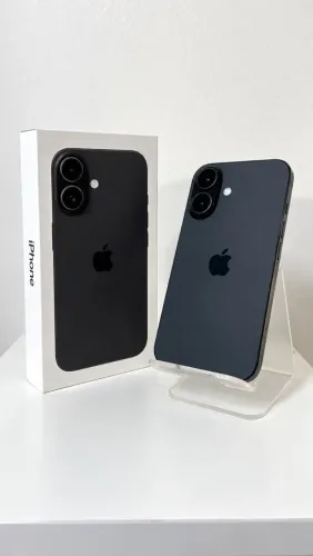 iPhone 16 256GB 