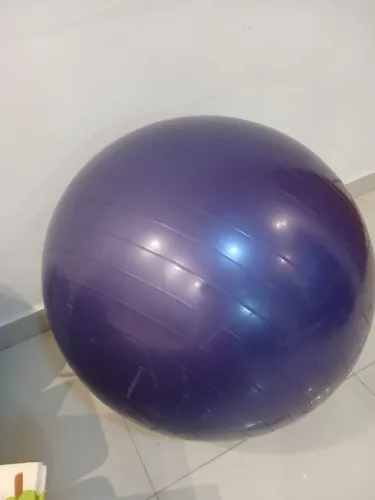 Bola de pilates 75