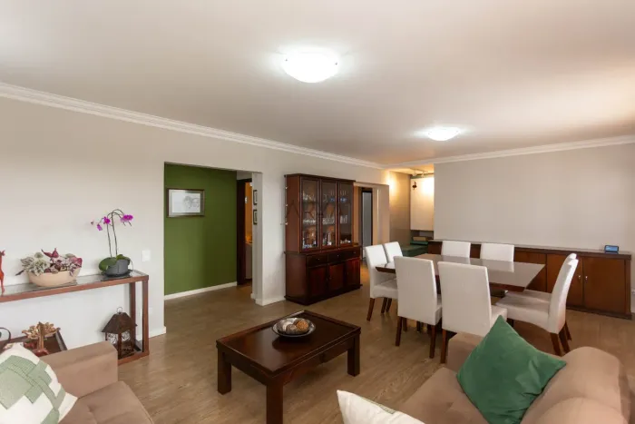 Apartamento à venda no Juvevê ARYA1