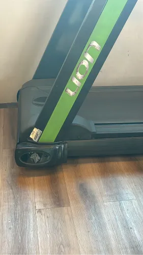 Vendo 3 esteiras usadas marca Lion x4 em ótimo estado ..25 mil as 3