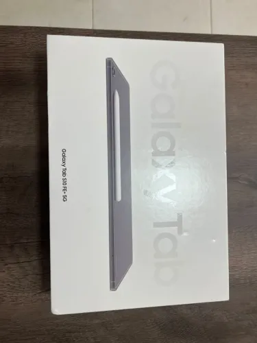 TABLET SAMSUNG GALAXY TAB S10 FE+ 5G