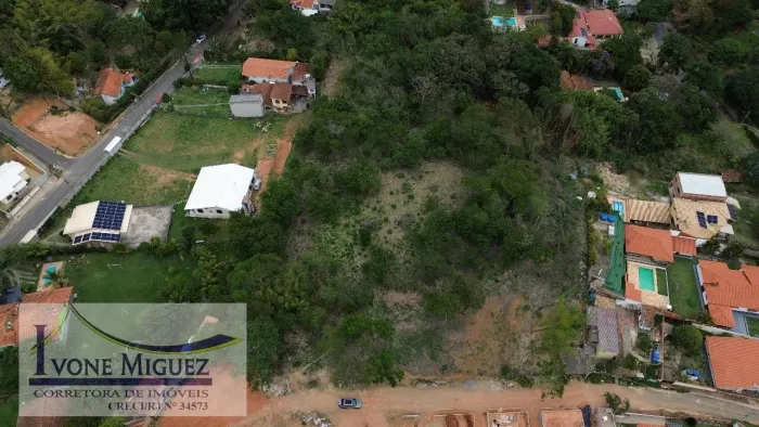 Terreno em Goiabal - Paty do Alferes