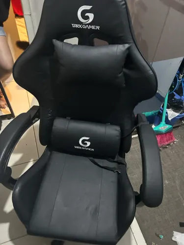 Cadeira Gamer BRX