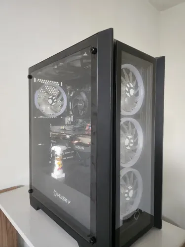 Computador PC Gamer