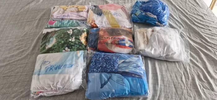 Kit painel festa